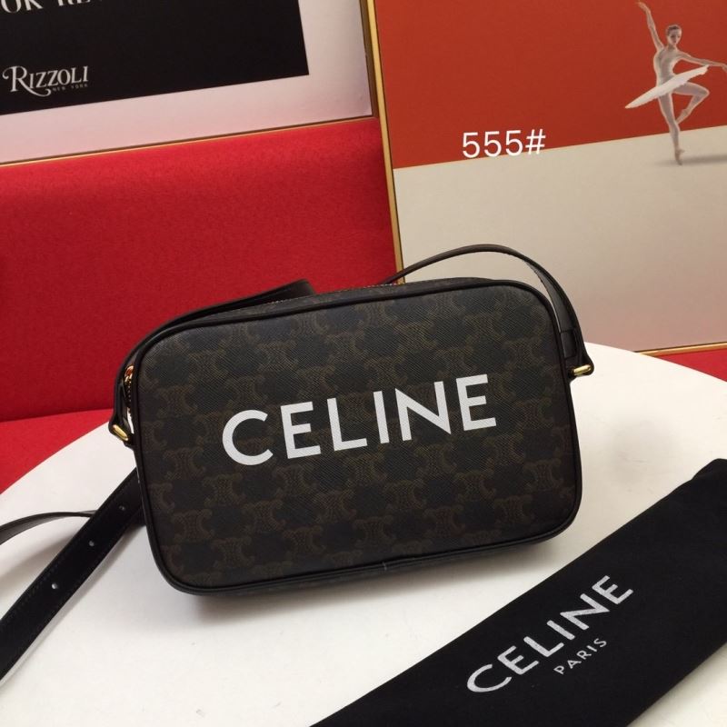 Celine Satchel Bags